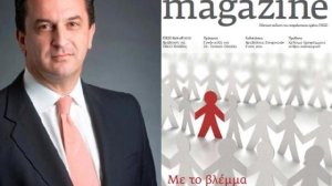 Θεόδωρος Κοκκάλας: Είναι προτιμότερο να είσαι «αισιόδοξος και να κάνεις λάθος» από το να είσαι «απαισιόδοξος και να έχεις δίκιο».