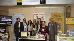 Η Coordinators στην Safety Expo 2013