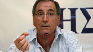 Ο Πάνος Σόμπολος νέος πρόεδρος στον ΕΔΟΕΑΠ