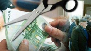 Έξτρα χαράτσι 50 ευρώ από το Νοέμβριο στις ψαλιδισμένες επικουρικές. Αναλυτικά παραδείγματα!