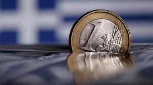 Eurostat: Στο 1,7% ο πληθωρισμός τον Μάρτιο του 2017