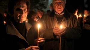 Στη Χάγη η Ελλάδα για το Δίστομο