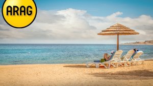 Προστασία και το καλοκαίρι - Ενημερωθείτε για τα εξειδικευμένα προγράμματα της ARAG!
