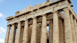  Η Ακρόπολη δεύτερο ωραιότερο μνημείο του κόσμου για το CNN 