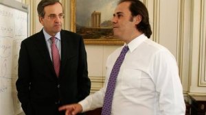 Στον εισαγγελέα για τα 5,5 εκατ. ευρώ της λίστας Λαγκάρντ ο Παπασταύρου