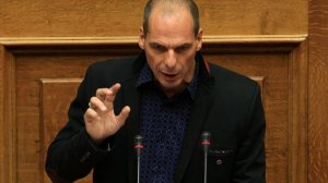 Βαρουφάκης: Αποδεχόμαστε το 0% του Μνημονίου