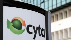 Στη Vodafone περνά η Cyta Hellas!