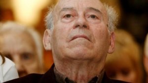 To τελευταίο αντίο στον Θανάση Βέγγο