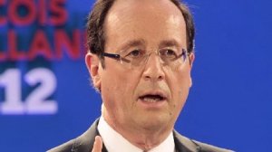 Φρανσουά Ολάντ: Η ακύρωση του μνημονίου θα θεωρηθεί ρήξη