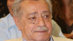 "Έφυγε" ο Γιώργος Κατσιφάρας