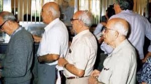 Δεν απογράφηκαν 12.788 συνταξιούχοι του ΙΚΑ