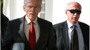 Στη Βουλή η δικογραφία για τη λίστα Λαγκάρντ