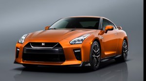 Ιδού το ανανεωμένο Nissan GT-R