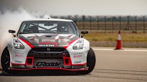 Ρεκόρ Γκίνες για το Nissan GT-R