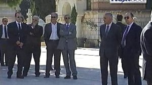 Τι είπαν στην κάμερα του nextdeal.gr συνεργάτες και φίλοι του Αλέξανδρου Ταμπουρά, λίγο πριν το τελευταίο του ταξίδι 