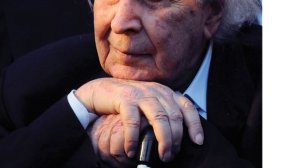 Τη ρωμιοσύνη μην την κλαις...