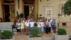 MINETTA Life: Ταξίδι στην Γαλλική Ριβιέρα - Μόντε Κάρλο και στο Μιλάνο