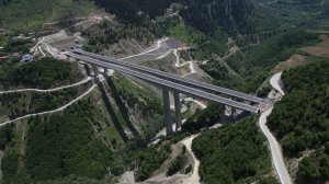 Νέα δεδομένα οδικής ασφάλειας για το ελληνικό οδικό δίκτυο - Φιλόδοξο project για την ανακατασκευή 7.000 επικίνδυνων σημείων βάσει μελέτης της "Εγνατία Οδός Α.Ε."