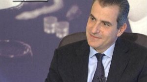 Συνέντευξη κ. Πάνου Δημητρίου, Διευθύνοντος Συμβούλου της Generali, μέρος 1ο