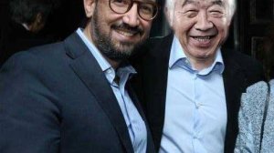 Το Nextdeal συνεργάζεται με την κινέζικη εφημερίδα Νew China!