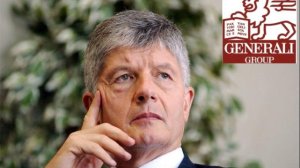 Νέος πρόεδρος στην Assicurazioni Generali ο Gabriele Galateri di Genola