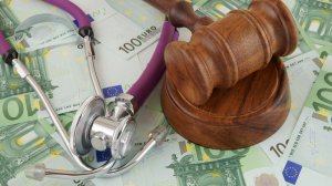 Αποζημίωση 500.000 ευρώ για δολοφονική ιατρική αμέλεια!
