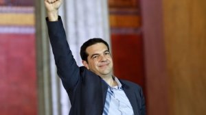 Το υπουργικό συμβούλιο του Αλέξη Τσίπρα