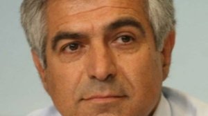 Το ΠΑΣΟΚ εκλέγει νέο γραμματέα