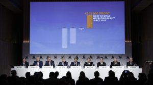 Η SEAT πέτυχε τα καλύτερα οικονομικά αποτελέσματα στην ιστορία της!