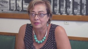 Ανανεώθηκε η θητεία της Μαργαρίτας Αντωνάκη στην ΕΑΕΕ