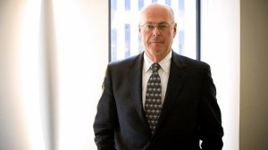 Ο πρόεδρος της AIG σχολιάζει το σχέδιο Ντράγκι