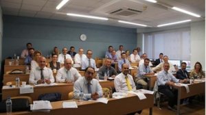 Τα κορυφαία Στελέχη Πωλήσεων της ING Ελλάδος με MBA “ING Diploma in Business Management” από το ALBA
