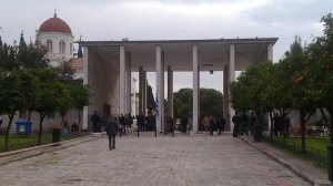 Απεβίωσε μετά απο αυτοκινητιστικό δυστύχημα η σύζυγος του Δούκα Παλαιολόγου