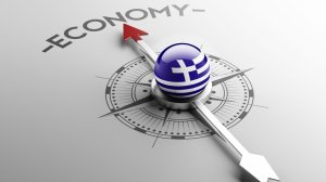 Η Ώρα της Ελληνικής Οικονομίας