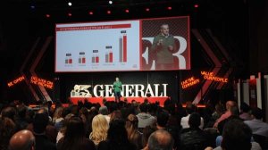 H Generali γράφει το δικό της οδηγό επιτυχίας!