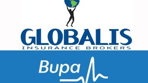 Νέα συνεργασία Globalis-Bupa για την Ασφάλιση Ζωής