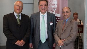 Η INTERAMERICAN αρωγός και συνεργάτης του Οικονομικού Πανεπιστημίου Αθηνών