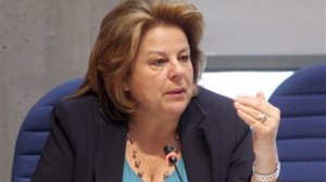 Λούκα Κατσέλη: Στηρίξτε τις τράπεζες - Το Eurogroup απέκλεισε το κούρεμα καταθέσεων