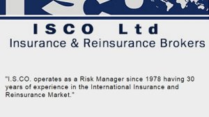 I.S.CO Ltd