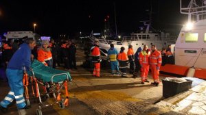 Αλαλούμ με τη λίστα του «Norman Atlantic». Ακόμη δεν ξέρουν πόσοι αγνοούνται!