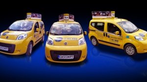 Η EUROINS διεισδύει δυναμικά στην αγορά των TAXI!