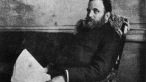 Πατρίδα σαν τον ήλιο σου Ήλιος αλλού δεν λάμπει (Λορέντζος Μαβίλης)