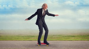 Η AXA αναζητά το μυστικό της μακροζωίας!
