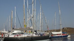 Εκδήλωση στο Ναυτικό Όμιλο Ελλάδος από το Σύνδεσμο εργαζομένων με μεσίτες ΛΛΟΥΔ’Σ