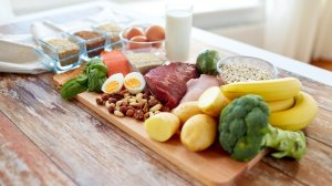 Το διατροφικό προφίλ του Έλληνα καταναλωτή