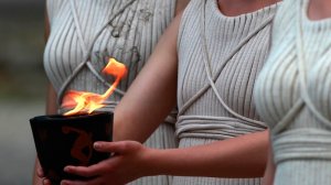 ΕΟΕ: Συγκέντρωση προσφορών για την ασφαλιστική κάλυψη των μελών που θα συνοδεύουν την Ολυμπιακή Φλόγα