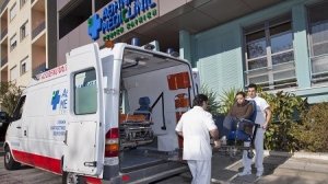 Interamerican: Νέο ΣΔΙΤ στην υγεία με τον Δήμο Καρύστου- Άμεση Ιατρική Βοήθεια και για τους κατοίκους της Καρύστου