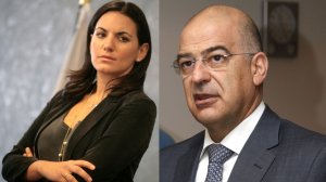 Δύο πυροσβεστικά ελικόπτερα στην Κρήτη-Υπόθεση όλης της κοινωνίας η δασοπυρόσβεση