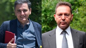 «Κόφτη» για τις ΕΠΥ ετοιμάζει το υπουργείο Οικονομικών