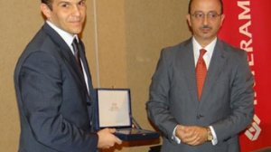 INTERAMERICAN: Εκδηλώσεις στη Λάρισα για την οδική ασφάλεια